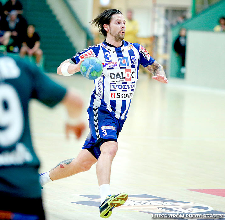 Önnereds HK-IFK Skövde HK 24-28,herr,ÖHK-Hallen,Göteborg,Sverige,Handboll,,2013,79371