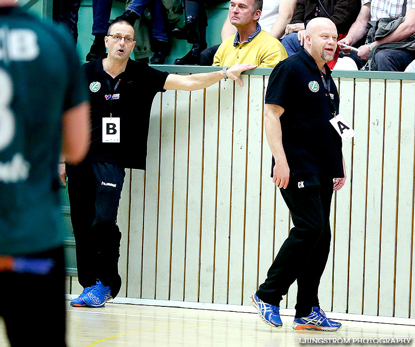 Önnereds HK-IFK Skövde HK 24-28,herr,ÖHK-Hallen,Göteborg,Sverige,Handboll,,2013,79399