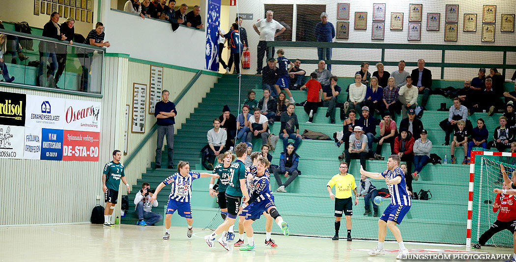 Önnereds HK-IFK Skövde HK 24-28,herr,ÖHK-Hallen,Göteborg,Sverige,Handboll,,2013,79401