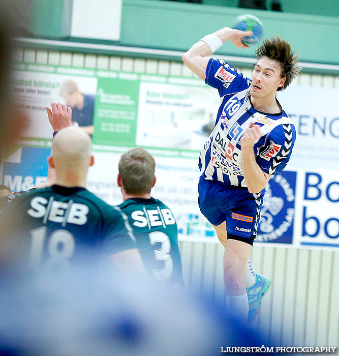 Önnereds HK-IFK Skövde HK 24-28,herr,ÖHK-Hallen,Göteborg,Sverige,Handboll,,2013,79404