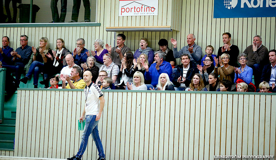 Önnereds HK-IFK Skövde HK 24-28,herr,ÖHK-Hallen,Göteborg,Sverige,Handboll,,2013,79420