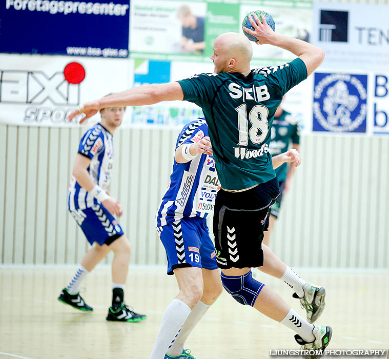 Önnereds HK-IFK Skövde HK 24-28,herr,ÖHK-Hallen,Göteborg,Sverige,Handboll,,2013,79421