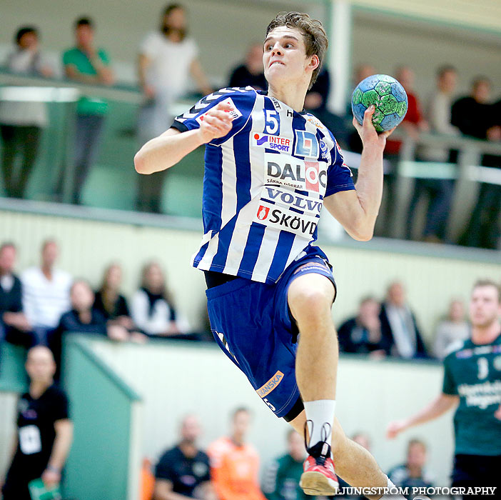 Önnereds HK-IFK Skövde HK 24-28,herr,ÖHK-Hallen,Göteborg,Sverige,Handboll,,2013,79454