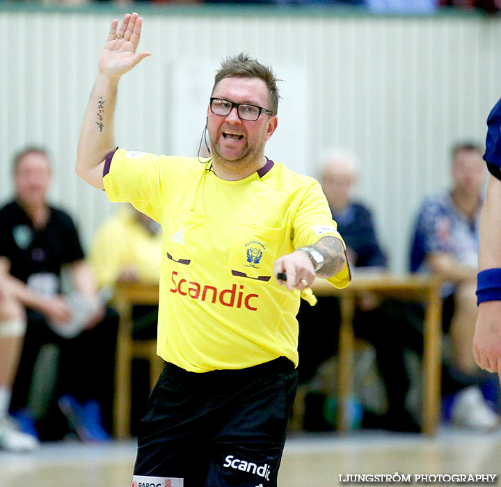 Önnereds HK-IFK Skövde HK 24-28,herr,ÖHK-Hallen,Göteborg,Sverige,Handboll,,2013,79468