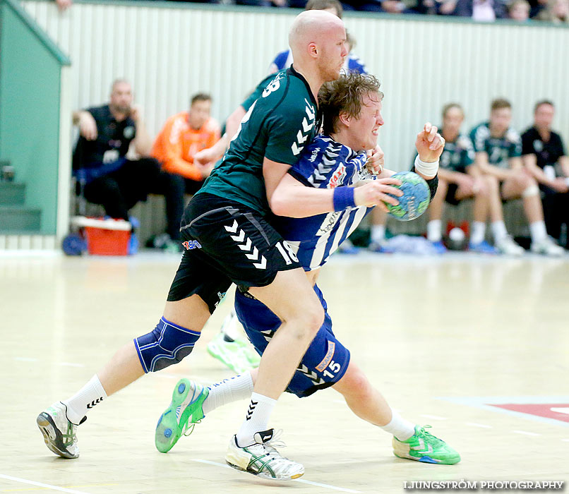 Önnereds HK-IFK Skövde HK 24-28,herr,ÖHK-Hallen,Göteborg,Sverige,Handboll,,2013,79482