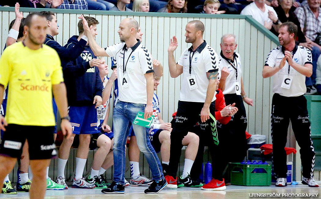 Önnereds HK-IFK Skövde HK 24-28,herr,ÖHK-Hallen,Göteborg,Sverige,Handboll,,2013,79488