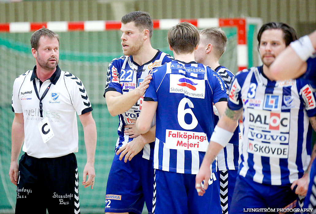 Önnereds HK-IFK Skövde HK 24-28,herr,ÖHK-Hallen,Göteborg,Sverige,Handboll,,2013,79496