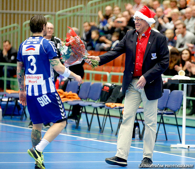 IFK Skövde HK-IFK Kristianstad 28-29,herr,Arena Skövde,Skövde,Sverige,Handboll,,2013,78722