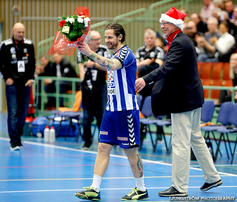 IFK Skövde HK-IFK Kristianstad 28-29,herr,Arena Skövde,Skövde,Sverige,Handboll,,2013,78724