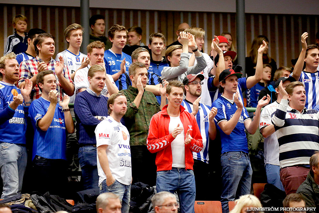 IFK Skövde HK-IFK Kristianstad 28-29,herr,Arena Skövde,Skövde,Sverige,Handboll,,2013,78725