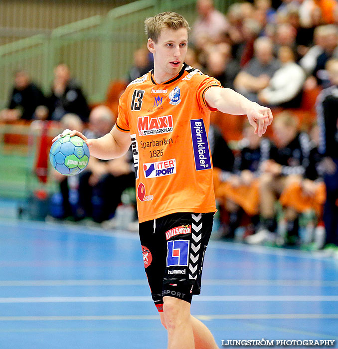 IFK Skövde HK-IFK Kristianstad 28-29,herr,Arena Skövde,Skövde,Sverige,Handboll,,2013,78728