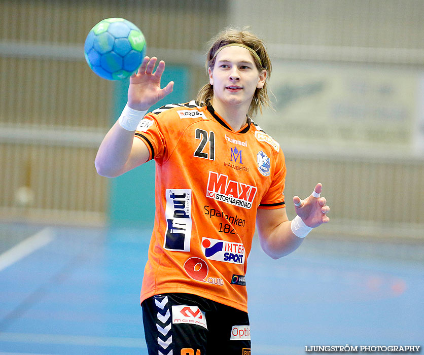 IFK Skövde HK-IFK Kristianstad 28-29,herr,Arena Skövde,Skövde,Sverige,Handboll,,2013,78729