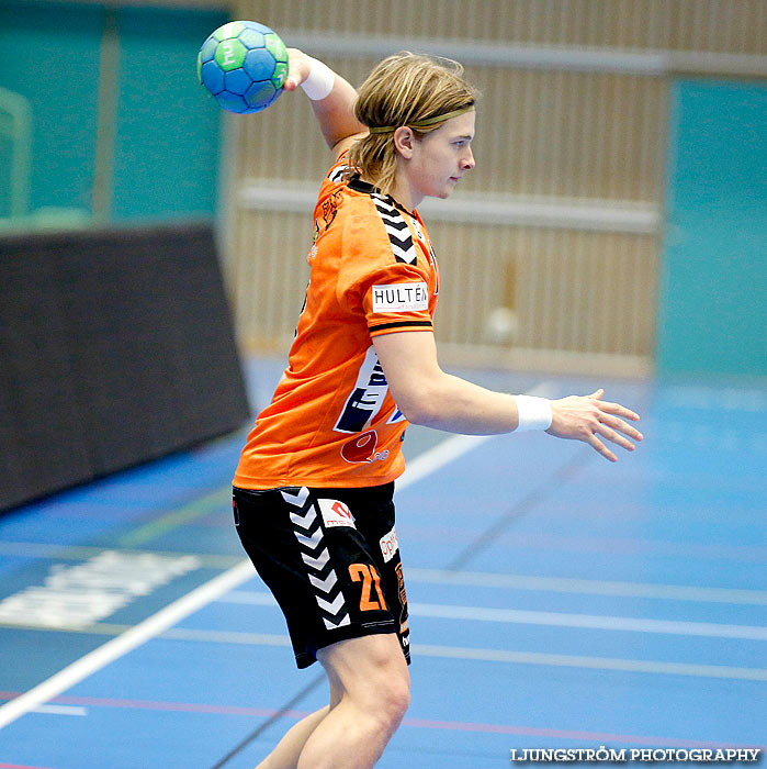 IFK Skövde HK-IFK Kristianstad 28-29,herr,Arena Skövde,Skövde,Sverige,Handboll,,2013,78730