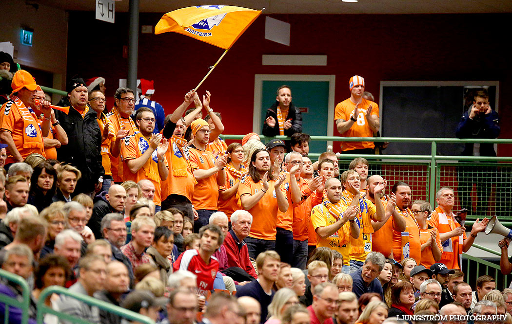 IFK Skövde HK-IFK Kristianstad 28-29,herr,Arena Skövde,Skövde,Sverige,Handboll,,2013,78732