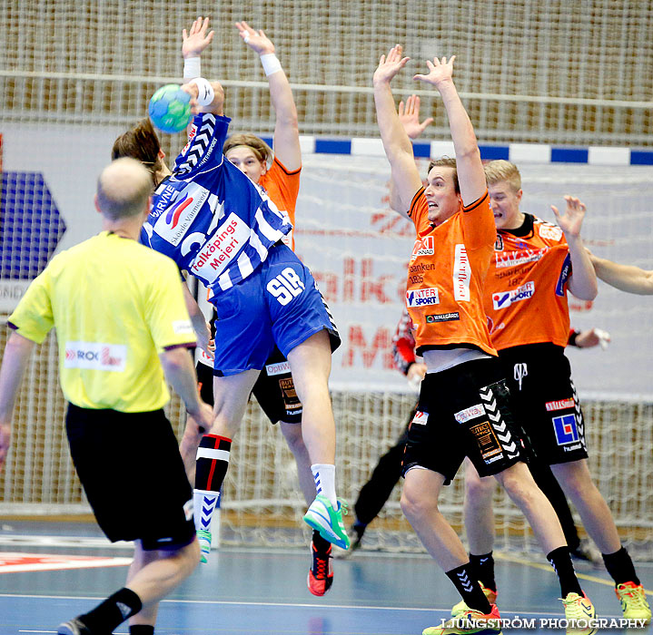 IFK Skövde HK-IFK Kristianstad 28-29,herr,Arena Skövde,Skövde,Sverige,Handboll,,2013,78735