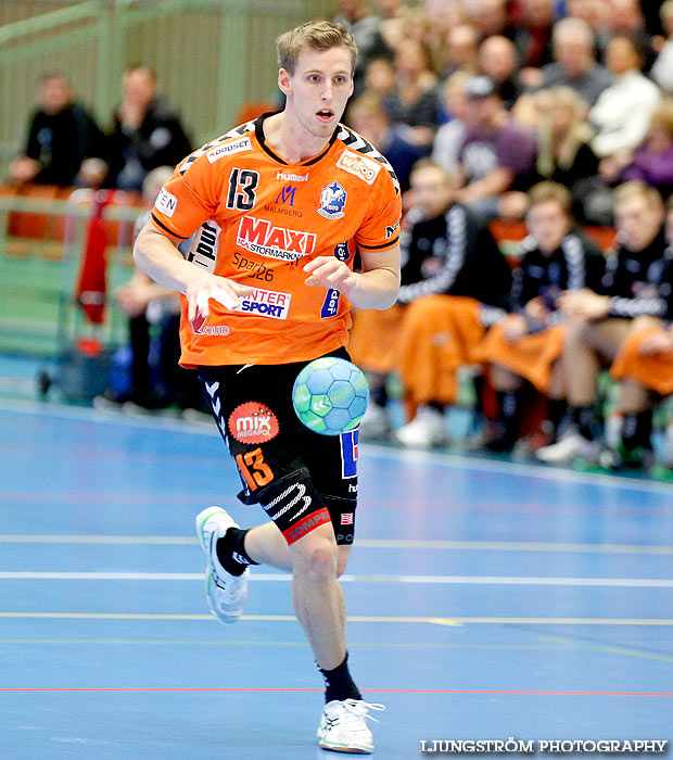 IFK Skövde HK-IFK Kristianstad 28-29,herr,Arena Skövde,Skövde,Sverige,Handboll,,2013,78736