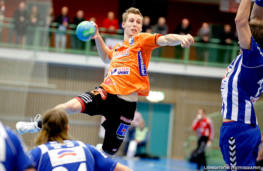 IFK Skövde HK-IFK Kristianstad 28-29,herr,Arena Skövde,Skövde,Sverige,Handboll,,2013,78737