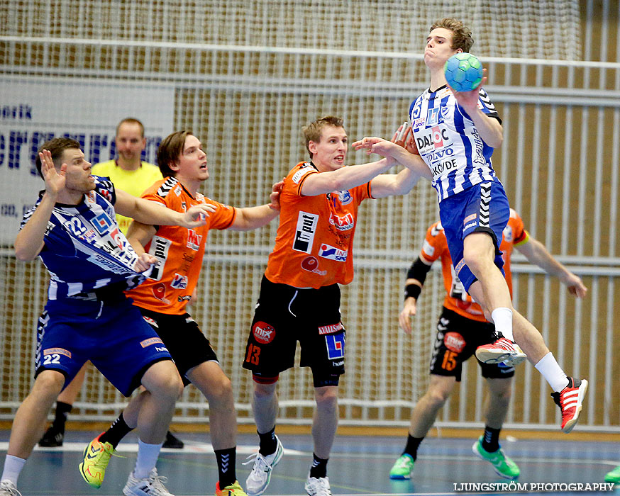 IFK Skövde HK-IFK Kristianstad 28-29,herr,Arena Skövde,Skövde,Sverige,Handboll,,2013,78738