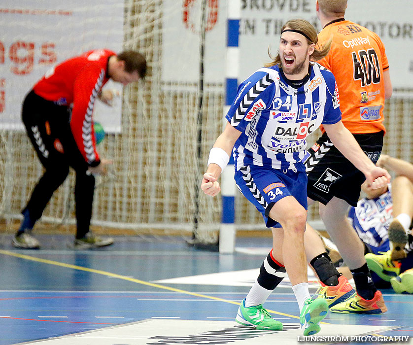 IFK Skövde HK-IFK Kristianstad 28-29,herr,Arena Skövde,Skövde,Sverige,Handboll,,2013,78739