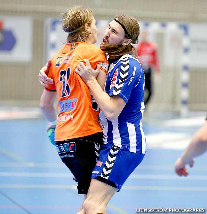 IFK Skövde HK-IFK Kristianstad 28-29,herr,Arena Skövde,Skövde,Sverige,Handboll,,2013,78742