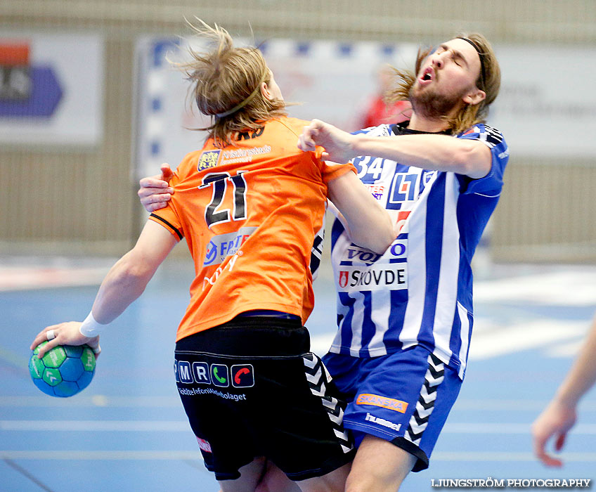 IFK Skövde HK-IFK Kristianstad 28-29,herr,Arena Skövde,Skövde,Sverige,Handboll,,2013,78743