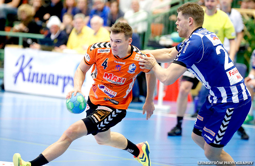 IFK Skövde HK-IFK Kristianstad 28-29,herr,Arena Skövde,Skövde,Sverige,Handboll,,2013,78745