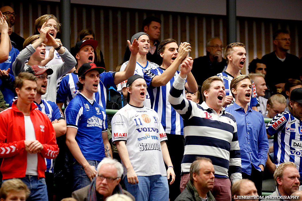 IFK Skövde HK-IFK Kristianstad 28-29,herr,Arena Skövde,Skövde,Sverige,Handboll,,2013,78755