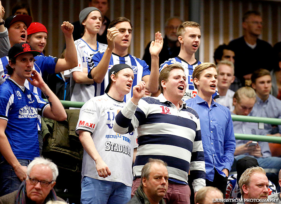 IFK Skövde HK-IFK Kristianstad 28-29,herr,Arena Skövde,Skövde,Sverige,Handboll,,2013,78756