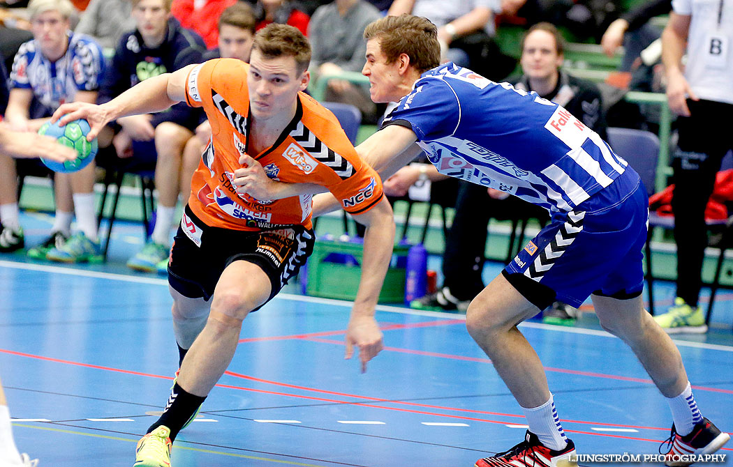 IFK Skövde HK-IFK Kristianstad 28-29,herr,Arena Skövde,Skövde,Sverige,Handboll,,2013,78758