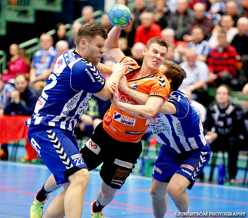 IFK Skövde HK-IFK Kristianstad 28-29,herr,Arena Skövde,Skövde,Sverige,Handboll,,2013,78760