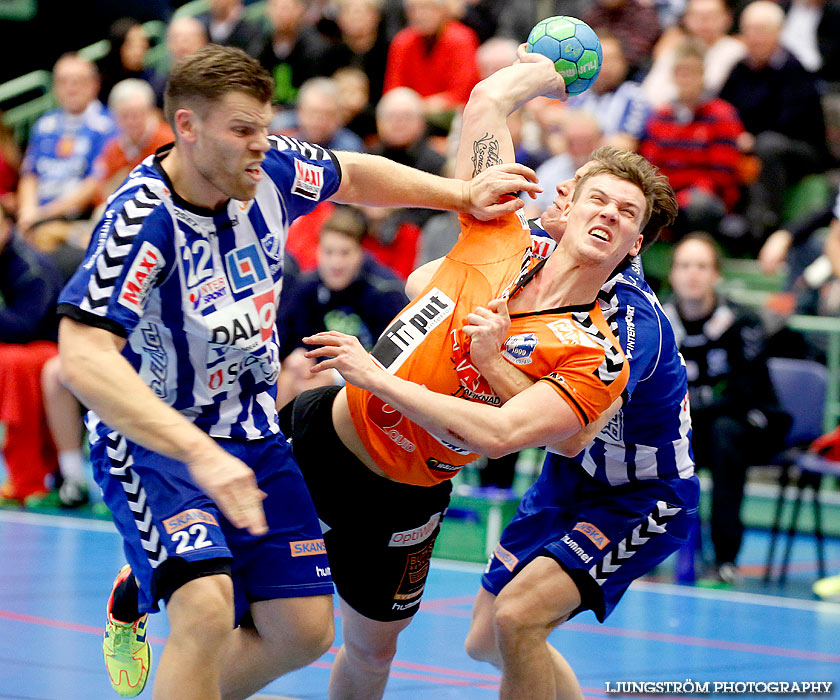 IFK Skövde HK-IFK Kristianstad 28-29,herr,Arena Skövde,Skövde,Sverige,Handboll,,2013,78761