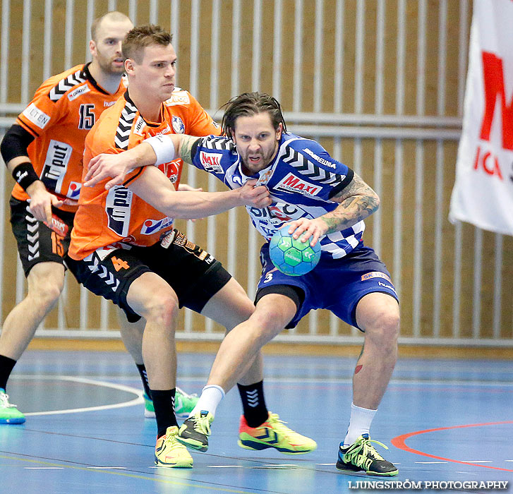 IFK Skövde HK-IFK Kristianstad 28-29,herr,Arena Skövde,Skövde,Sverige,Handboll,,2013,78765