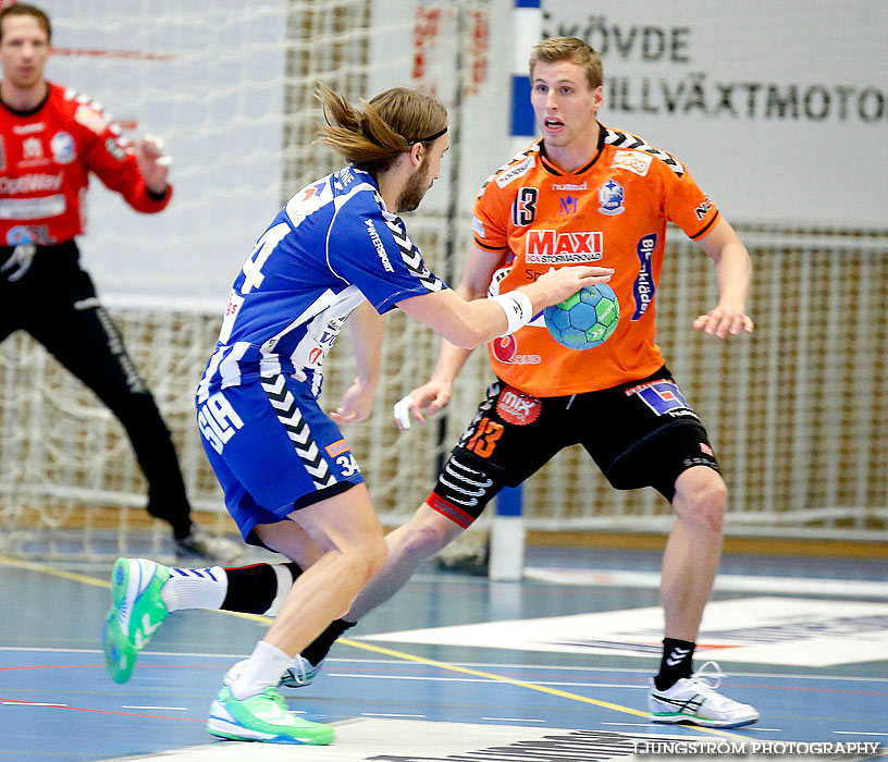 IFK Skövde HK-IFK Kristianstad 28-29,herr,Arena Skövde,Skövde,Sverige,Handboll,,2013,78766