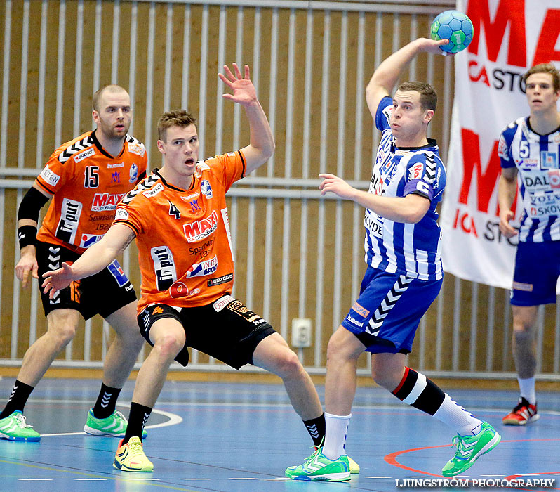 IFK Skövde HK-IFK Kristianstad 28-29,herr,Arena Skövde,Skövde,Sverige,Handboll,,2013,78767