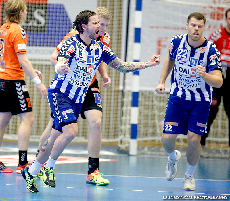 IFK Skövde HK-IFK Kristianstad 28-29,herr,Arena Skövde,Skövde,Sverige,Handboll,,2013,78768