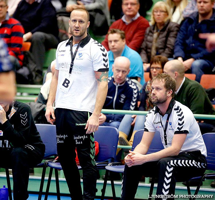 IFK Skövde HK-IFK Kristianstad 28-29,herr,Arena Skövde,Skövde,Sverige,Handboll,,2013,78773