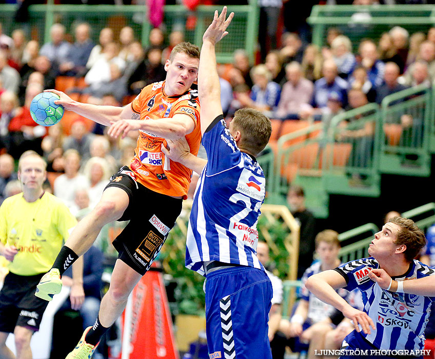 IFK Skövde HK-IFK Kristianstad 28-29,herr,Arena Skövde,Skövde,Sverige,Handboll,,2013,78775