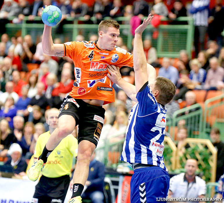 IFK Skövde HK-IFK Kristianstad 28-29,herr,Arena Skövde,Skövde,Sverige,Handboll,,2013,78776