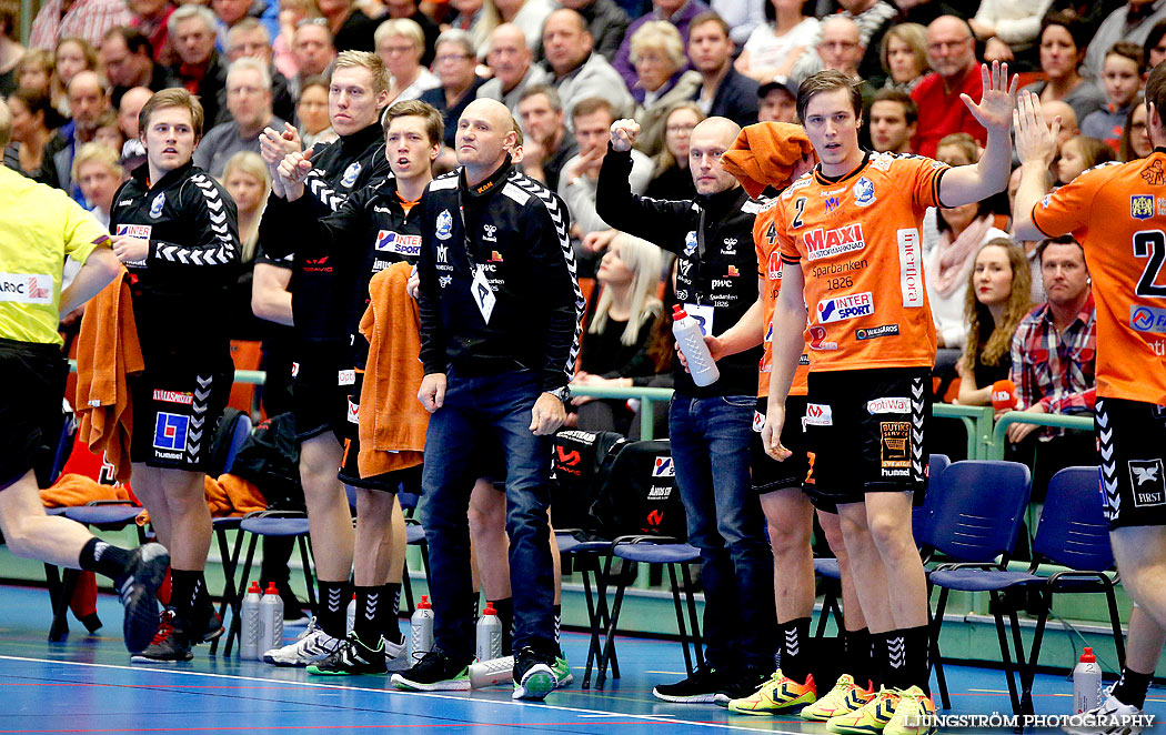 IFK Skövde HK-IFK Kristianstad 28-29,herr,Arena Skövde,Skövde,Sverige,Handboll,,2013,78779