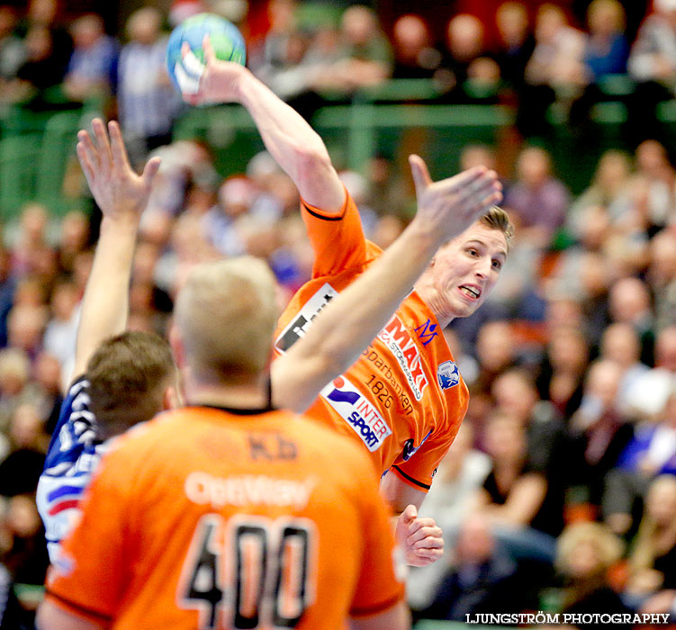 IFK Skövde HK-IFK Kristianstad 28-29,herr,Arena Skövde,Skövde,Sverige,Handboll,,2013,78780