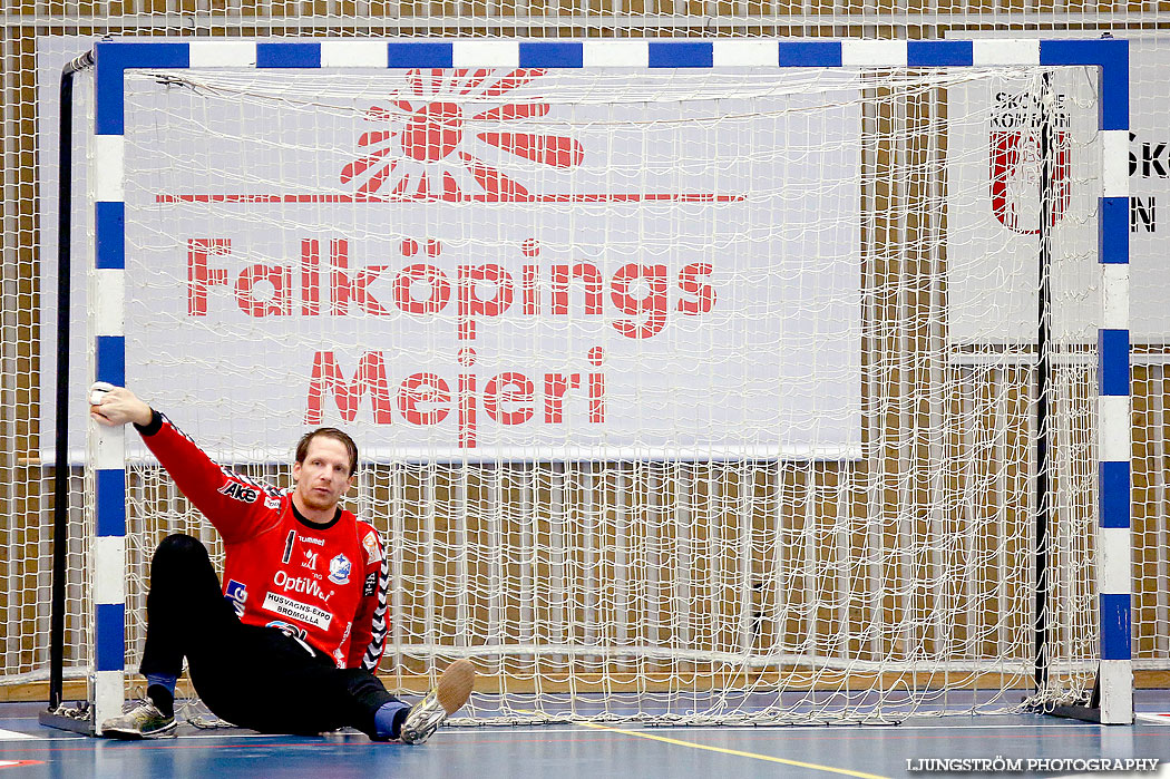 IFK Skövde HK-IFK Kristianstad 28-29,herr,Arena Skövde,Skövde,Sverige,Handboll,,2013,78787