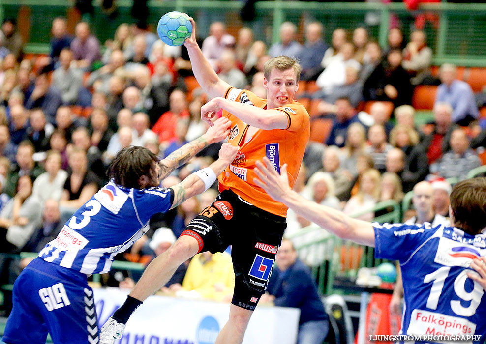 IFK Skövde HK-IFK Kristianstad 28-29,herr,Arena Skövde,Skövde,Sverige,Handboll,,2013,78789