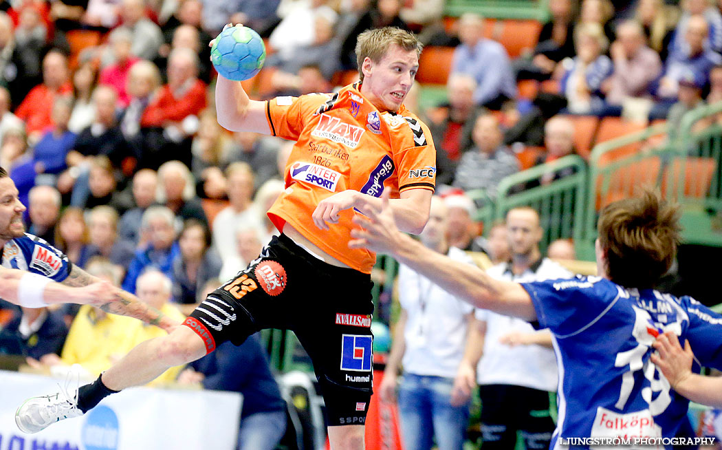 IFK Skövde HK-IFK Kristianstad 28-29,herr,Arena Skövde,Skövde,Sverige,Handboll,,2013,78790