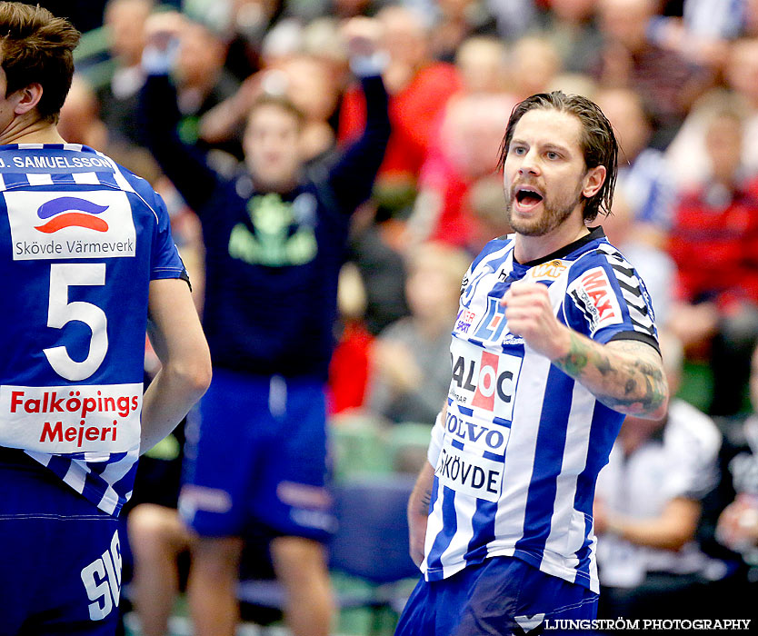 IFK Skövde HK-IFK Kristianstad 28-29,herr,Arena Skövde,Skövde,Sverige,Handboll,,2013,78793