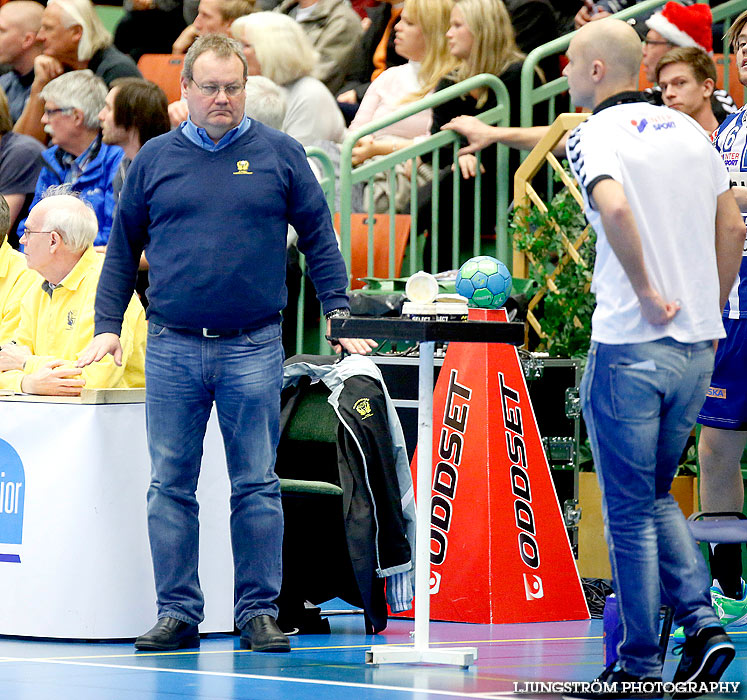 IFK Skövde HK-IFK Kristianstad 28-29,herr,Arena Skövde,Skövde,Sverige,Handboll,,2013,78796