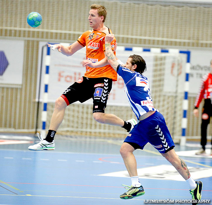 IFK Skövde HK-IFK Kristianstad 28-29,herr,Arena Skövde,Skövde,Sverige,Handboll,,2013,78802