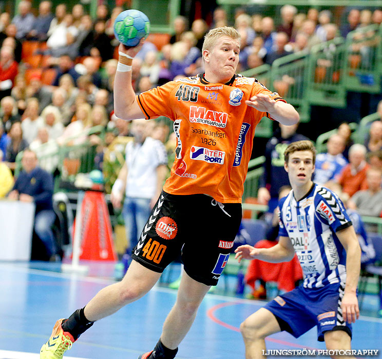 IFK Skövde HK-IFK Kristianstad 28-29,herr,Arena Skövde,Skövde,Sverige,Handboll,,2013,78804