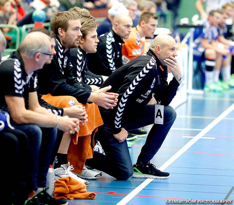 IFK Skövde HK-IFK Kristianstad 28-29,herr,Arena Skövde,Skövde,Sverige,Handboll,,2013,78809