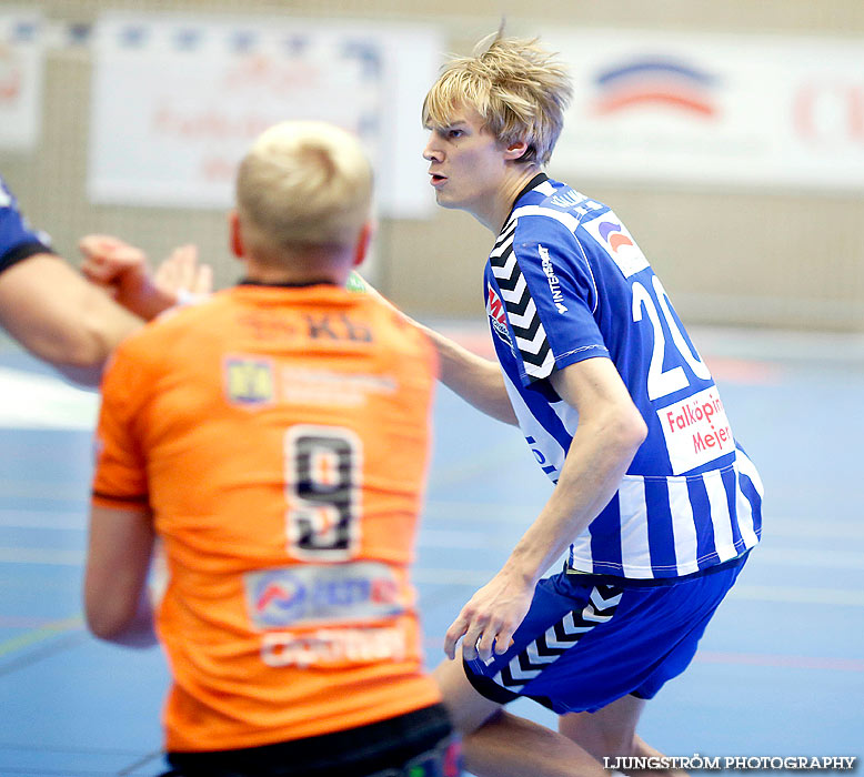 IFK Skövde HK-IFK Kristianstad 28-29,herr,Arena Skövde,Skövde,Sverige,Handboll,,2013,78811