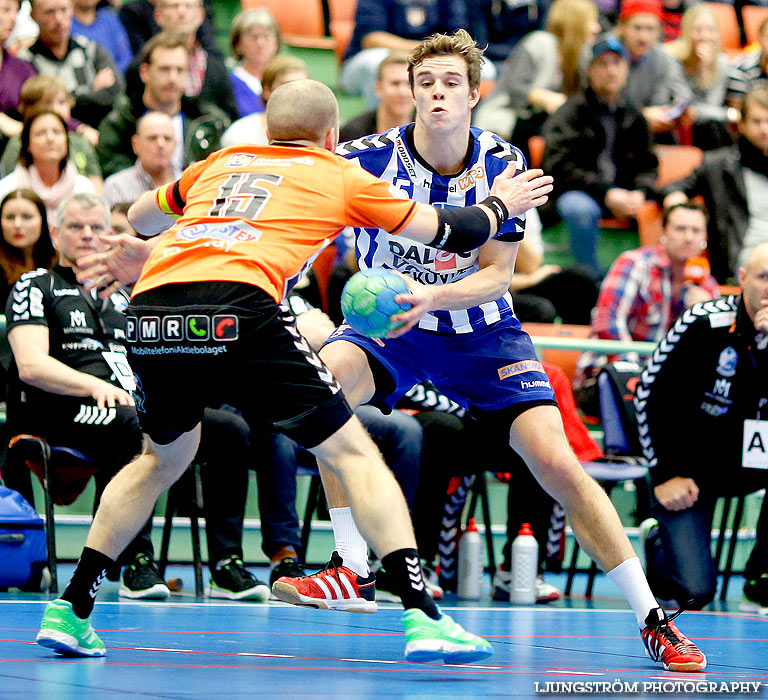 IFK Skövde HK-IFK Kristianstad 28-29,herr,Arena Skövde,Skövde,Sverige,Handboll,,2013,78815